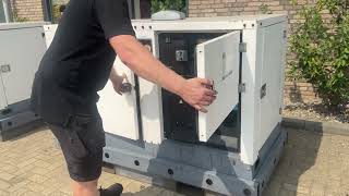 &Gamma;&epsilon;&nu;&nu;ή&tau;&rho;&iota;&alpha; &nu;&tau;ί&zeta;&epsilon;&lambda; IVECO FPT F32 AM1A Leroy Somer 32 kVA Silent generatorset 368 hours ! | &Alpha;&pi;&epsilon;&iota;&kappa;ό&nu;&iota;&sigma;&eta; 4 - Machineryline