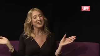 Claudia Brücken ‘The Claudia Brücken Story’ – Interview by Matt Bristow