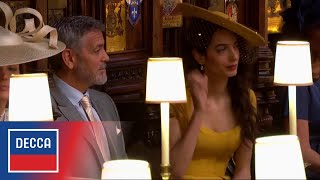 Sheku Kanneh-Mason Performance - Royal Wedding 2018