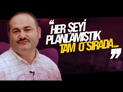 DOKTORUN İBRETLİK HİKAYESİ HERKESE DERS OLDU | Said Şaşmaz