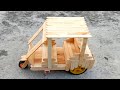 How To Make A Tuk Tuk Rickshaw Electrical At Home Diy Electrical Tuk Tuk Rickshaw