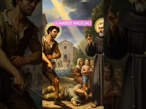 Santoral de hoy 12 de enero: San Bernardo de Corleone y Santa Margarita Bourgeoys #dios #fe#santoral
