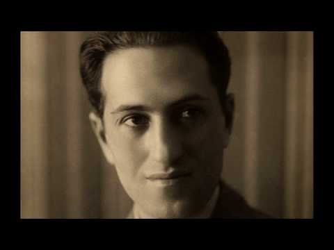 Do-Do-Do - George Gershwin plays his own composition (1926)