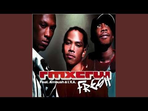 Fresh (Radio Mix)