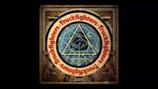 Truckfighters - Universe (2014) (Full Album)