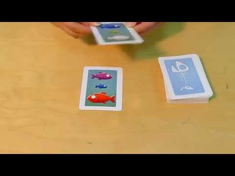 大魚吃小魚 - YouTube