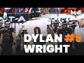 Dylan Wright | West Mesquite Football | Ultimate Highlights