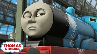 Thomas & Friends  No More Mr Nice Engine  Kids