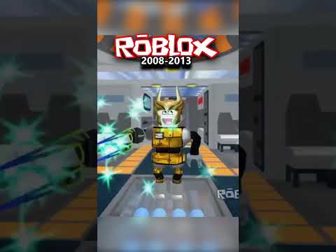 2017 isn't OLD ROBLOX...