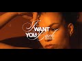 Chase Shakur I Want U Back Visualizer