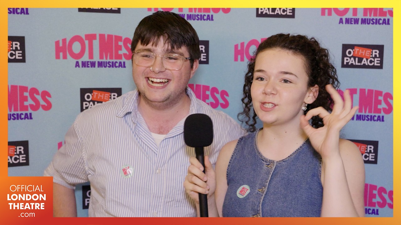 Hot Mess | 2026 Audience Reactions