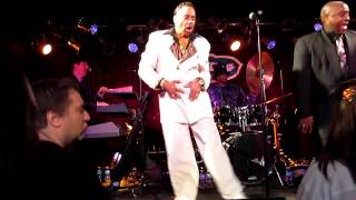 Morris Day - Jungle Love (Live at BB Kings NYC) July 13, 2012