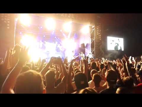 Majk Spirit feat. S.A.S., H16 - Freestyle "Mobb Deep - Shook Ones" (Hip hop žije 2017)