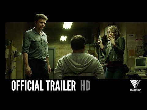 GAME NIGHT | Official Trailer | 2018 [HD]