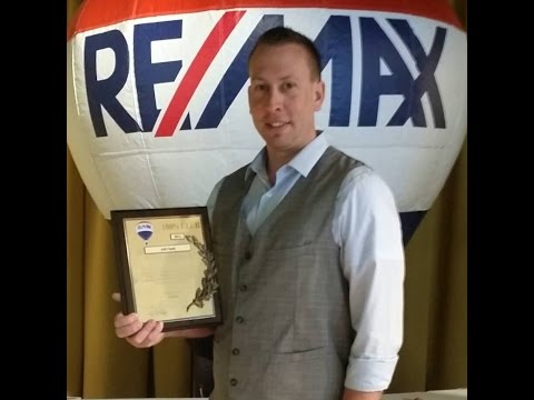 Jeff Clark - Real Estate Agent - Re/MAX - Colorado Springs, CO