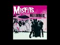 Misfits - Braineaters (Fan Remaster)
