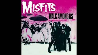 Misfits - Braineaters (Fan Remaster)
