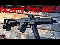 9mm AK I Didn T Know I D LOVE PSA AKV9