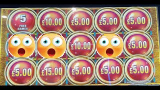 Can I predict the future in Cash Connection Slots?? Big slots, big wins, big bonuses! Video
