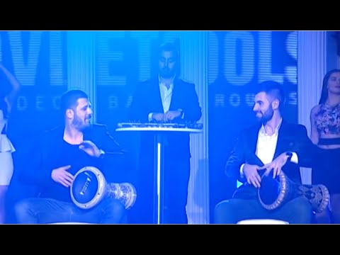 Tarabuka Band & Dj Star ORIENTAL