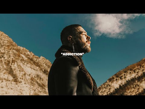 (FREE) Post Malone Type Beat x The Kid LAROI Type Beat "Addiction" ft. Iann Dior