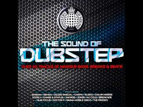 Breakage - Hard(feat Newham Generals & David Rodigan)