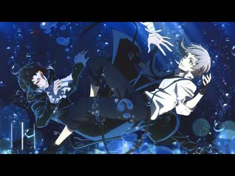 Nightcore~Nobody Can Save Me