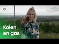 Kolen en gas