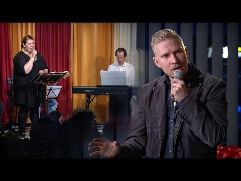 Perjantai Kristukselle 55 - Askeleet muutokseen