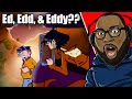 InternetCity REACTS TO Peach Creek Episode 1 Ed Edd N Eddy Fan Animation
