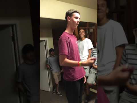 The Greatest Roast In The History of Roasts