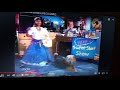 Mike Super Short Show Hunchback Of Norte Dame 2
