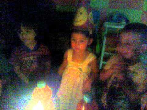 عيد ميلاد تالين