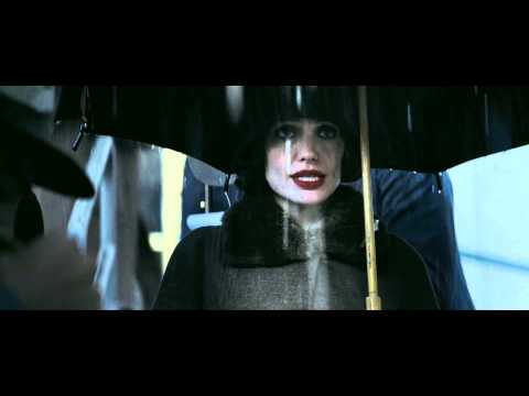 Changeling Trailer [HD]