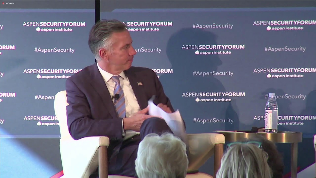 #RFBreakthrough | Environmental Security