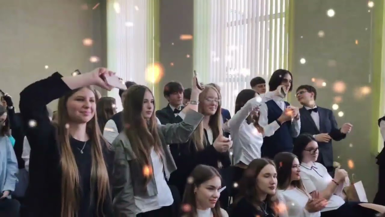 Превью видео