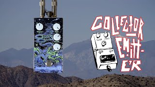 Video thumbnail for Frost Giant Electronics - Osiris by collector//emitter