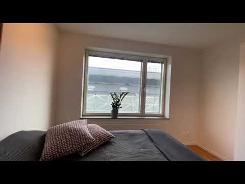 Evenemangsgatan 30 - 2:a · 45m2 - Solna Arenastaden : Via Notar mäklare Solna