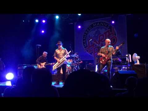 Manfred Mann's Earth Band - Davy's On The Road Again - Live in Frankfurt 2016