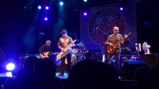 Manfred Mann&#39;s Earth Band - Davy&#39;s On The Road Again - Live in Frankfurt 2016