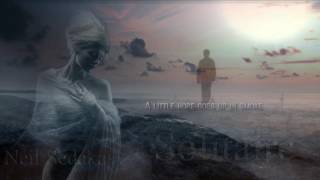 Solitaire + Neil Sedaka + Lyrics/HD