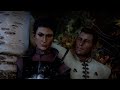 Dragon Age Inquisition: Complete Cassandra Romance