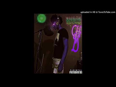 Tay Rich - Do Better