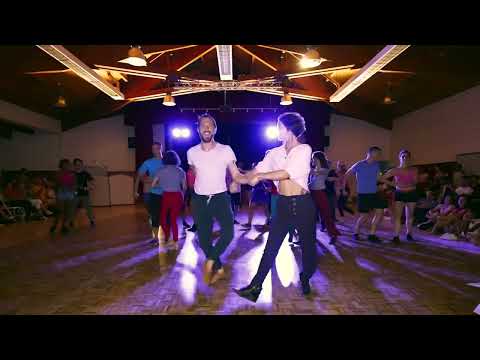 J'EM WCS BOOTCAMP "DANGEROUS" - SWOB 2022