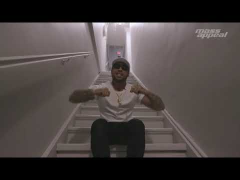 Bodega Bamz -WussupFly Stairwell Remix