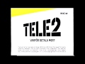 Tele2 Reklam TV4 2007 10 17