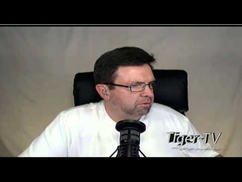April 7th Power Trading Hour with host David White on TFNN   2014