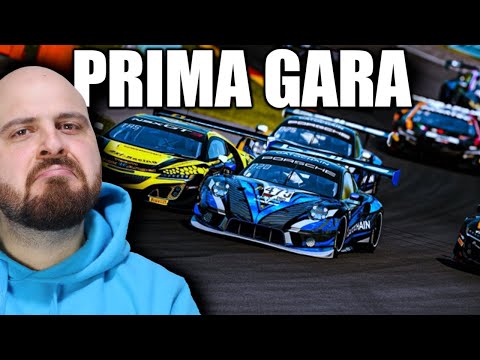 La mia PRIMA GARA Ufficiale LFM