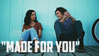 Jake Owen - Made For You - Video Edit