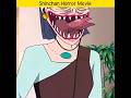 Shinchan Horror Movie Shorts